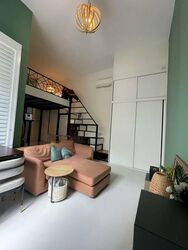 The Cristallo (D15), Apartment #569557471